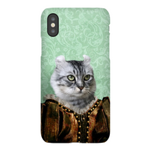 Load image into Gallery viewer, DAME DIFUDO CUSTOM PET PORTRAIT PHONE CASE