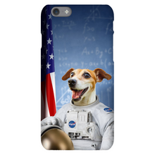 Load image into Gallery viewer, ASTROFUN CUSTOM PET PORTRAIT PHONE CASE