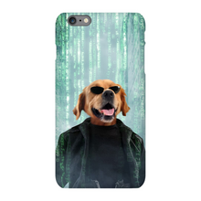 Load image into Gallery viewer, NEO BARKSIST CUSTOM PET PORTRAIT PHONE CASE