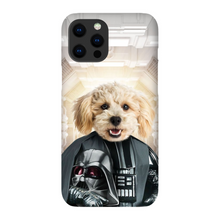 Load image into Gallery viewer, BATH EVADER CUSTOM PET PORTRAIT PHONE CASE