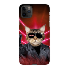 Load image into Gallery viewer, KYLE B. BAKK CUSTOM PET PORTRAIT PHONE CASE