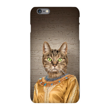Load image into Gallery viewer, CLEOPATME CUSTOM PET PORTRAIT PHONE CASE