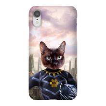 Load image into Gallery viewer, WALKIES FOREVER CUSTOM PET PORTRAIT PHONE CASE