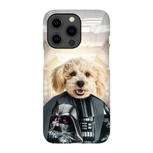 Load image into Gallery viewer, BATH EVADER CUSTOM PET PORTRAIT PHONE CASE