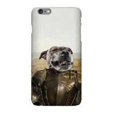 Load image into Gallery viewer, GENERAL MAYHEM CUSTOM PET PORTRAIT PHONE CASE