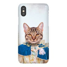 Load image into Gallery viewer, THE FURNETIAN CUSTOM PET PORTRAIT PHONE CASE