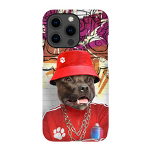 Load image into Gallery viewer, FURRESH! CUSTOM PET PORTRAIT PHONE CASE