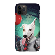 Load image into Gallery viewer, MANYPIES - CUSTOM PET PORTRAIT PHONE CASE