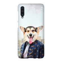Load image into Gallery viewer, CANAL DESIRE CUSTOM PET PORTRAIT PHONE CASE