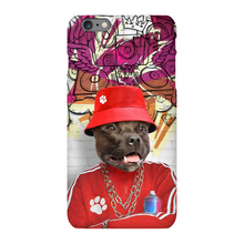 Load image into Gallery viewer, FURRESH! CUSTOM PET PORTRAIT PHONE CASE