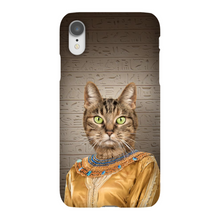 Load image into Gallery viewer, CLEOPATME CUSTOM PET PORTRAIT PHONE CASE