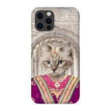Load image into Gallery viewer, DEVILICIOUS CUSTOM PET PORTRAIT PHONE CASE