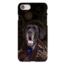Load image into Gallery viewer, A FIST OF IT CUSTOM PET PORTRAIT PHONE CASE