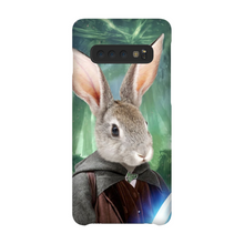 Load image into Gallery viewer, SHIRE GROUND CUSTOM PET PORTRAIT PHONE CASE