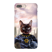 Load image into Gallery viewer, WALKIES FOREVER CUSTOM PET PORTRAIT PHONE CASE