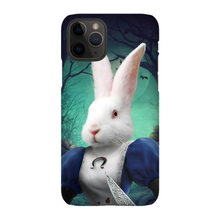Load image into Gallery viewer, MALICE IN CHAINS CUSTOM PET PORTRAIT PHONE CASE