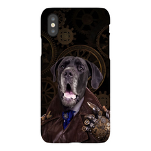 Load image into Gallery viewer, A FIST OF IT CUSTOM PET PORTRAIT PHONE CASE