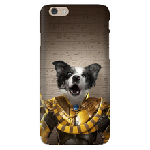 Load image into Gallery viewer, TOOTENCHARMIN CUSTOM PET PORTRAIT PHONE CASE