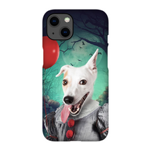 Load image into Gallery viewer, MANYPIES - CUSTOM PET PORTRAIT PHONE CASE