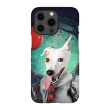 Load image into Gallery viewer, MANYPIES - CUSTOM PET PORTRAIT PHONE CASE