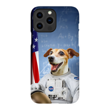 Load image into Gallery viewer, ASTROFUN CUSTOM PET PORTRAIT PHONE CASE