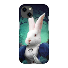 Load image into Gallery viewer, MALICE IN CHAINS CUSTOM PET PORTRAIT PHONE CASE