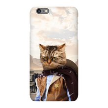 Load image into Gallery viewer, HIGH LOON CUSTOM PET PORTRAIT PHONE CASE