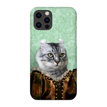 Load image into Gallery viewer, DAME DIFUDO CUSTOM PET PORTRAIT PHONE CASE