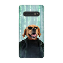 Load image into Gallery viewer, NEO BARKSIST CUSTOM PET PORTRAIT PHONE CASE