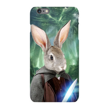 Load image into Gallery viewer, SHIRE GROUND CUSTOM PET PORTRAIT PHONE CASE