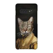 Load image into Gallery viewer, EARL E. BYRD CUSTOM PET PORTRAIT PHONE CASE