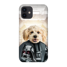 Load image into Gallery viewer, BATH EVADER CUSTOM PET PORTRAIT PHONE CASE