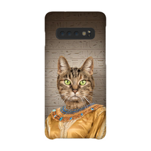 Load image into Gallery viewer, CLEOPATME CUSTOM PET PORTRAIT PHONE CASE