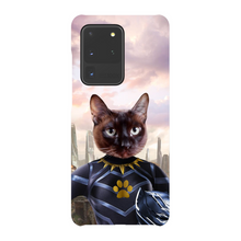 Load image into Gallery viewer, WALKIES FOREVER CUSTOM PET PORTRAIT PHONE CASE
