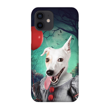 Load image into Gallery viewer, MANYPIES - CUSTOM PET PORTRAIT PHONE CASE