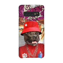 Load image into Gallery viewer, FURRESH! CUSTOM PET PORTRAIT PHONE CASE