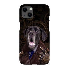 Load image into Gallery viewer, A FIST OF IT CUSTOM PET PORTRAIT PHONE CASE