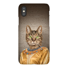 Load image into Gallery viewer, CLEOPATME CUSTOM PET PORTRAIT PHONE CASE