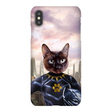 Load image into Gallery viewer, WALKIES FOREVER CUSTOM PET PORTRAIT PHONE CASE