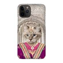 Load image into Gallery viewer, DEVILICIOUS CUSTOM PET PORTRAIT PHONE CASE