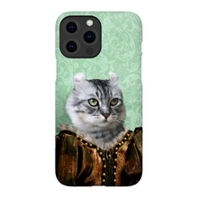 Load image into Gallery viewer, DAME DIFUDO CUSTOM PET PORTRAIT PHONE CASE
