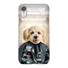 Load image into Gallery viewer, BATH EVADER CUSTOM PET PORTRAIT PHONE CASE