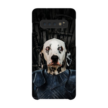 Load image into Gallery viewer, KNIGHT TEENITE CUSTOM PET PORTRAIT PHONE CASE