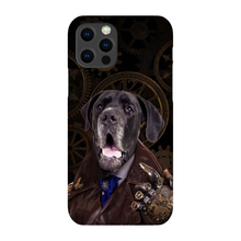Load image into Gallery viewer, A FIST OF IT CUSTOM PET PORTRAIT PHONE CASE