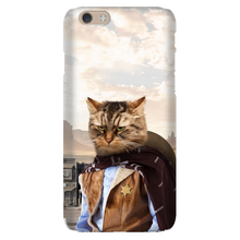 Load image into Gallery viewer, HIGH LOON CUSTOM PET PORTRAIT PHONE CASE