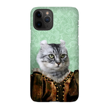 Load image into Gallery viewer, DAME DIFUDO CUSTOM PET PORTRAIT PHONE CASE
