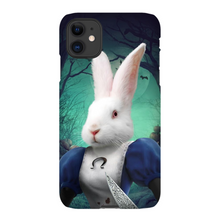 Load image into Gallery viewer, MALICE IN CHAINS CUSTOM PET PORTRAIT PHONE CASE