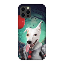 Load image into Gallery viewer, MANYPIES - CUSTOM PET PORTRAIT PHONE CASE