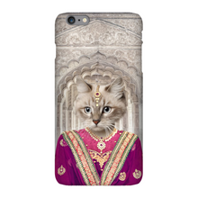 Load image into Gallery viewer, DEVILICIOUS CUSTOM PET PORTRAIT PHONE CASE