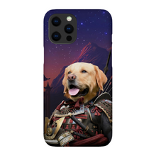 Load image into Gallery viewer, SAMUWRY SMILE CUSTOM PET PORTRAIT PHONE CASE
